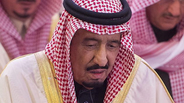 السعودية: لا نعارض بقاء الأسد