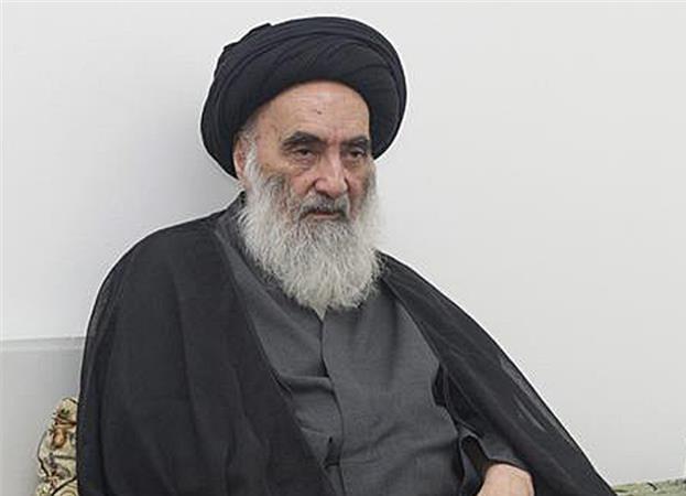 Chinese ambassador in Iraq appreciates Sayyed Al-Sistani's major role in maintaining peace, independence