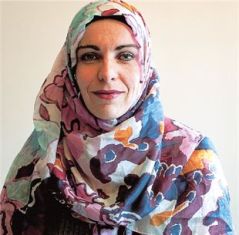 Muslims need unity more than ever, says Muslim activist