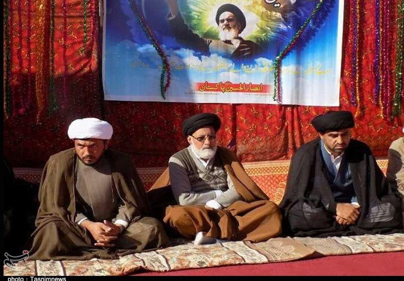 پاراچنار؛ انصارالحسین پاکستان کی جانب سے وحدت المسلمین کانفرنس کا انعقاد+ تصاویر