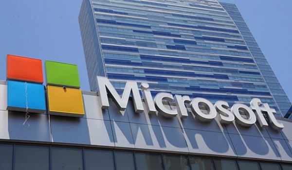 Microsoft Maklum Tawaran Beli TikTok Ditolak Microsoft Maklum Tawaran Beli TikTok Ditolak