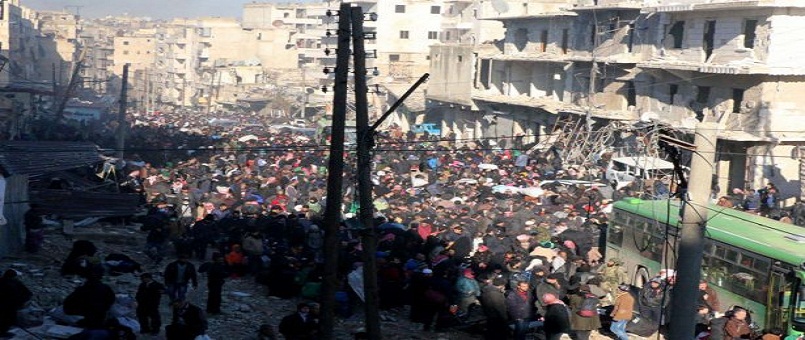 Hizbullah'tan Hamas'ın Halep'e yaklaşımına eleştiri