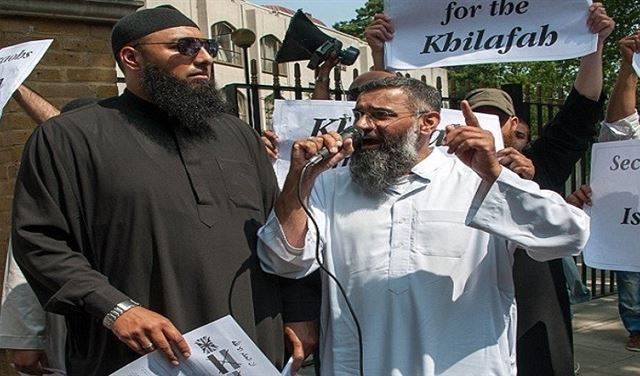 "داعش" يعتمد ذباحاً بريطانياً خلفاً لـ"الجهادي جون"!