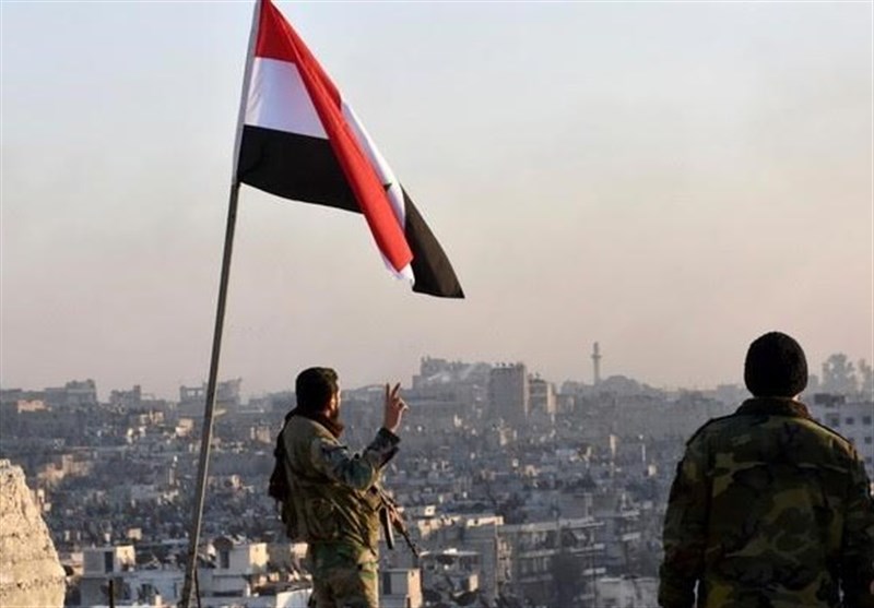 فتح حلب نے شیعہ اور سنی کے درمیان دشمنی کی سامراجی سازش کو ناکام بنادیا
