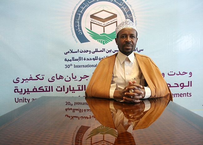 Kenyan scholar: Takfir terrorizing under name of Islam