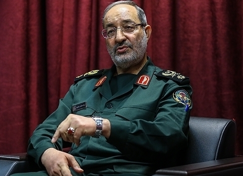 العميد جزائري: تحرير حلب أحبط محاولة لأمريكا في تقسيم سوريا