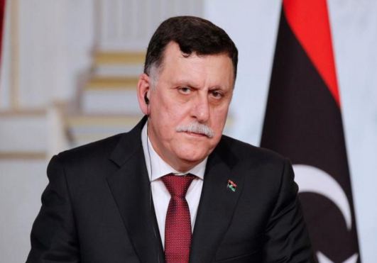 Libya officially declares liberation of Sirte from ISIS terrorists