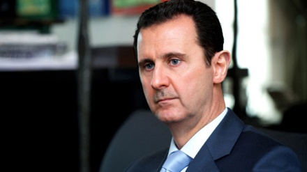Hunderte Bewaffnete in Syrien begnadigt