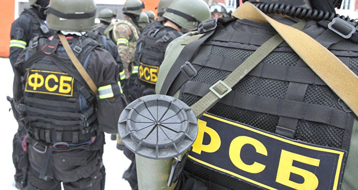 Inteligencia Rusa Arresta a 6 Miembros del Daesh que Planeaban Atentados Terroristas en Moscú