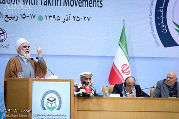 Some Islamic countries have become seditionists, divisionists / Create unity media