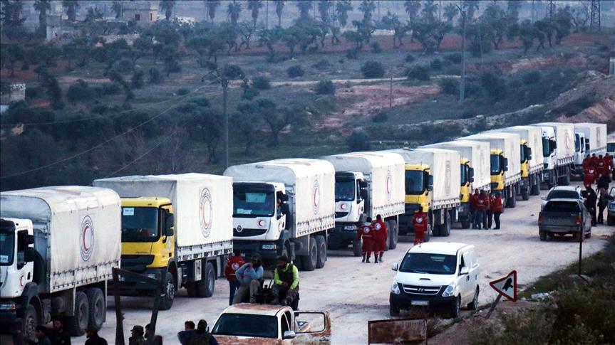Majeshi ya Syria yaendelea kuokoa watu Aleppo mashariki