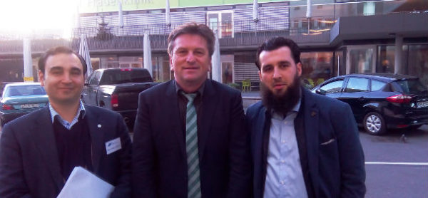 74 islamische Seelsorger zertifiziert