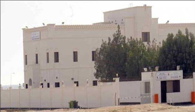 انقطاع نظام الاتصالات في سجن جو وقلق متزايد على السجناء المضربين