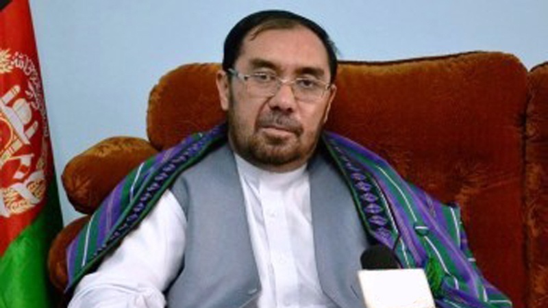 مغربی ممالک افغانستان میں طالبان اور داعش کی مدد کر رہے ہیں: افغان پارلیمنٹ رکن