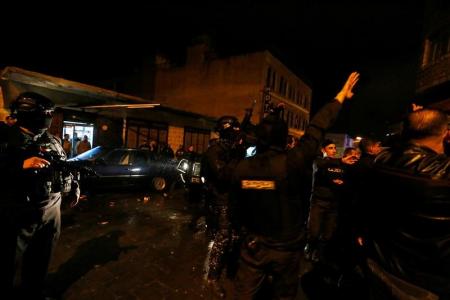 مقتل 13 ارهابيا وشرطيا ومدنيا في عملية امنية بالأردن