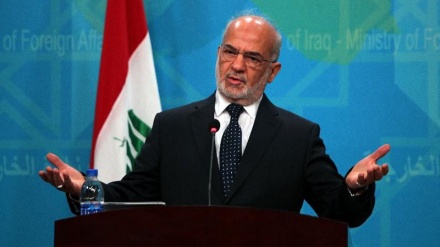 Iraks Außenminister: Befreiung von Aleppo öffnet neuen Horizont im Kampf gegen Terrorismus