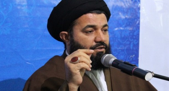Shiite cleric: Unity not a political slogan