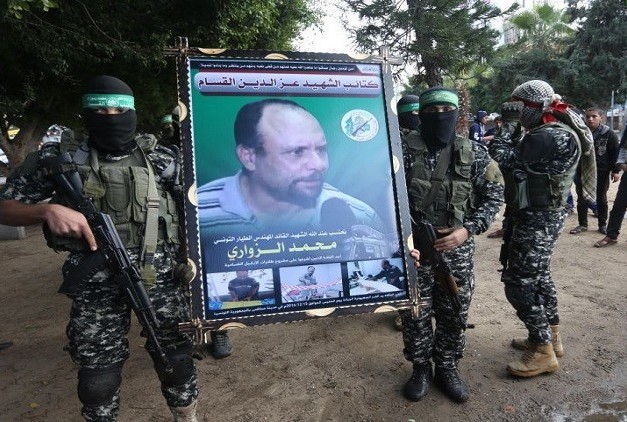 السلطات التونسية تعتقل 6 أشخاص ساعدوا صحفيا إسرائيليا على دخول البلاد