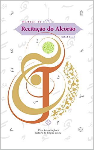 'Teaching basics of Quran reading' translated to Portuguese 