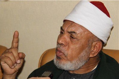 Sunni Muslims victims of takfiri terrorism: former Australian mufti