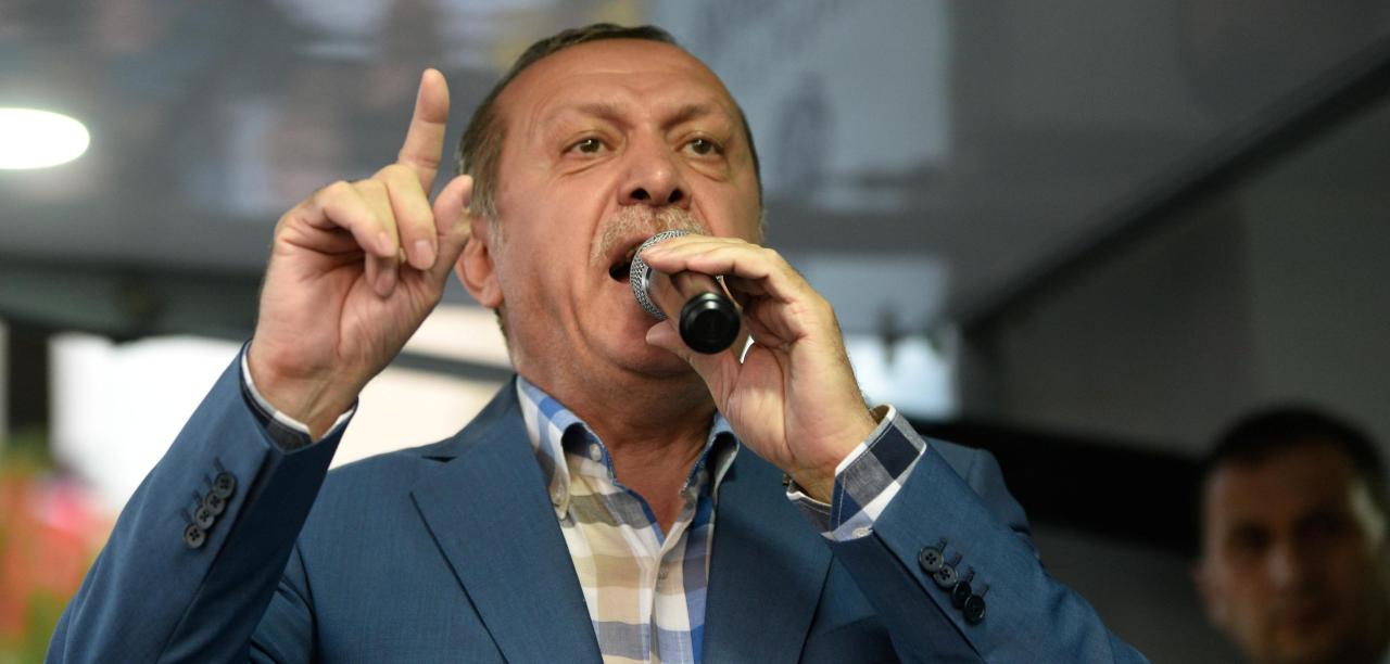 Türkei erlaubt islamische Weihnachtslieder