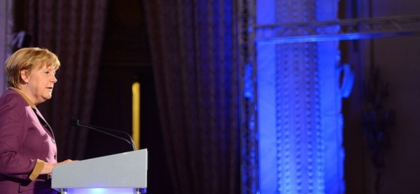 Konservativer Kreis der CDU will rechte Positionen besetzen
