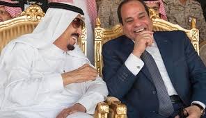 سعودی عرب نے مصر کے ساتھ تمام معاہدوں پر عمل درآمد بند کر دیا