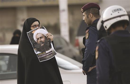  L’Arabie saoudite connaîtra-t-elle le même sort que l’Iran du shah, voire pire?