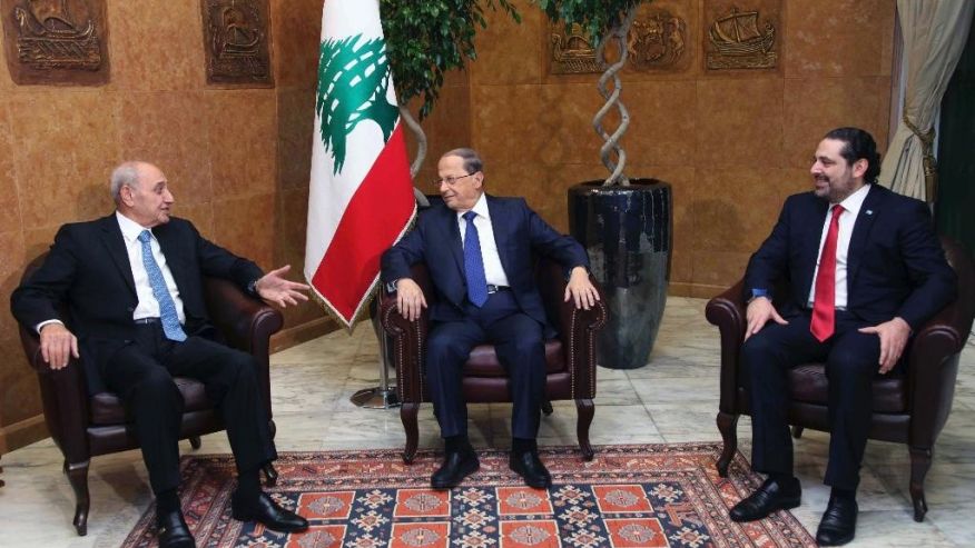 Report: Lebanon’s new cabinet, Hezbollah achievements