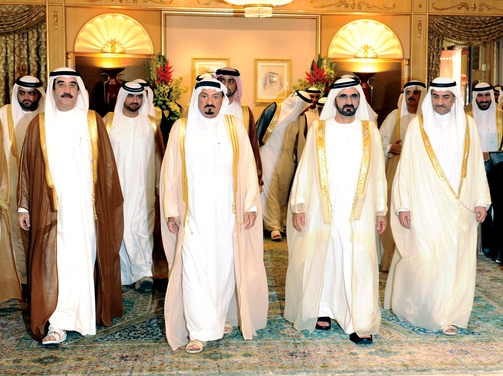 نجاة افراد من العائلة الحاكمة في الإمارات من الاغتيال في باكستان!
