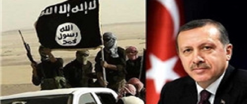 Türkiye neden IŞİD’e destek veriyor