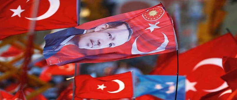 Economist'ten Türkiye değerlendirmesi: Frenler patladı