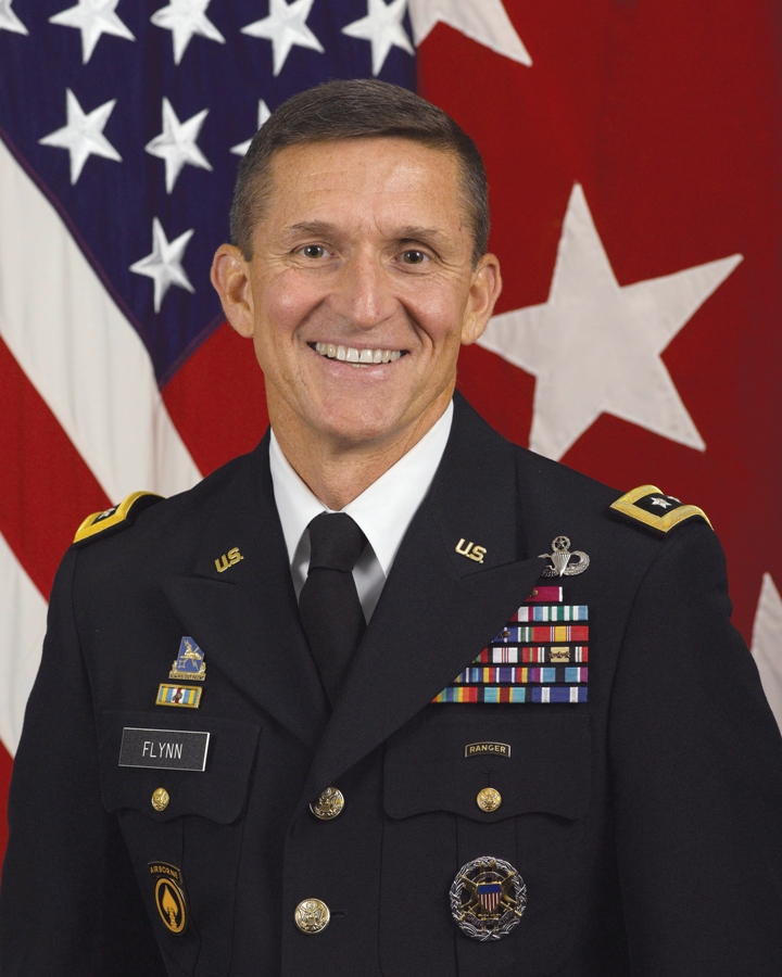 Trump's national security advisor's Twitter account shows extent of anti-Muslim beliefs