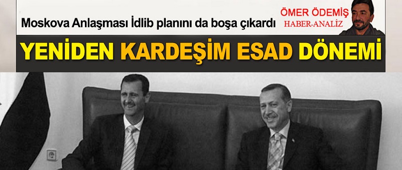 Kardeşim ESAD