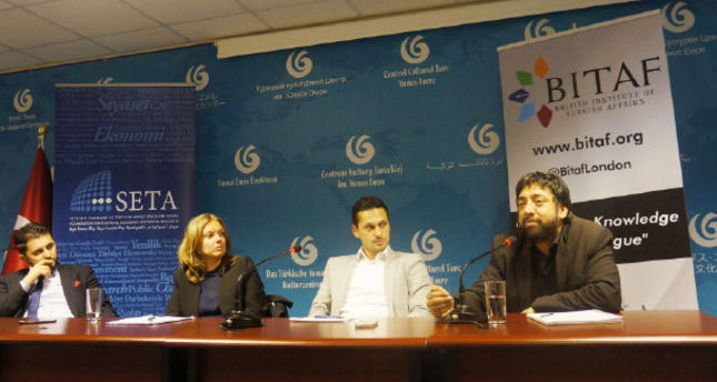 Freedom of speech in UK questioned after SOAS cancels Islamophobia event