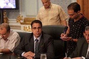 زيارة وزير خارجية قطر لأثيوبيا موقف اعدائي ضد مصر ومصالحها في المنطقة