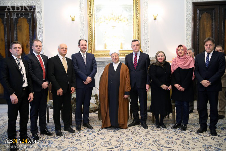 Iranski narod i državnici vole BiH/ Različite vjere i mezhebi u Iranu su slobodni (+ foto)