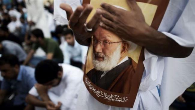 Iranian Experts Assembly condemns raid on Sheikh Isa Qassim house