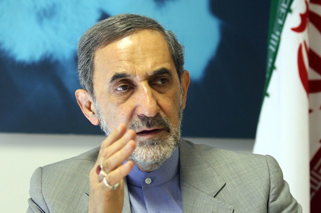 Supreme leader’s adviser hails coordination with Turkey on Syria crisis 