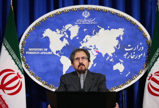 ايران تستنكر قرار الجمعية العامة للأمم المتحدة
