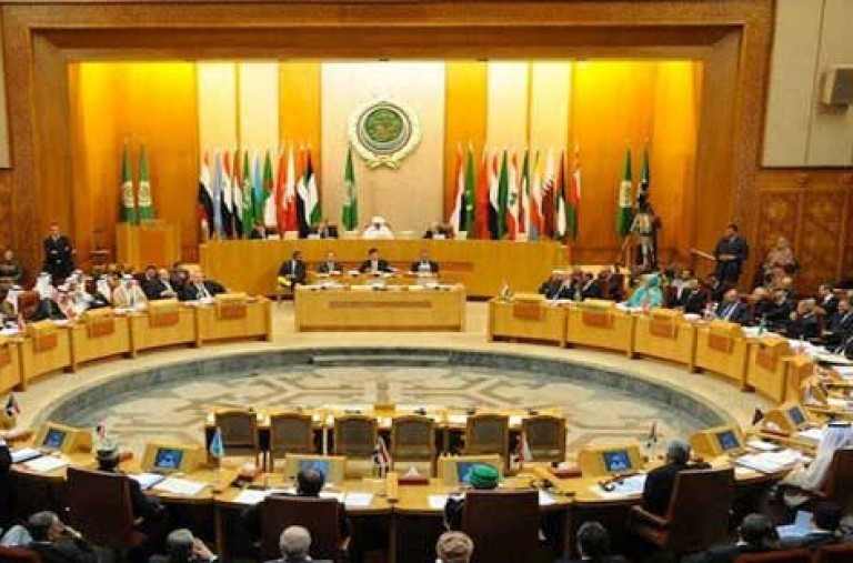وزراء الخارجية العرب والأوربيون: ملتزمون بإعادة إعمار سوريا "بشروط"