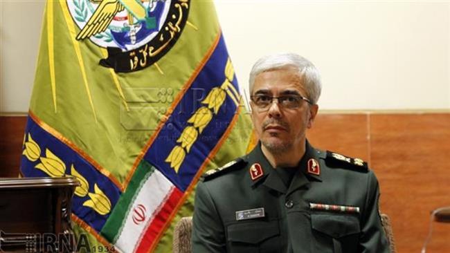 Personne n'ose attaquer l'Iran