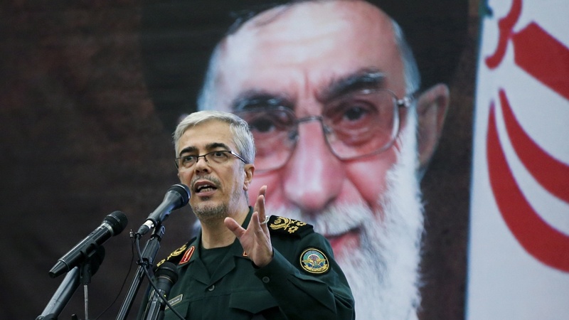 "Победа в Халабе - это победа культуры Ашуры времен священной обороны"