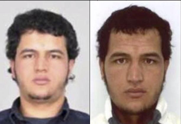 ألمانيا تعلن مكافأة مالية كبيرة للقبض على منفذ هجوم برلين