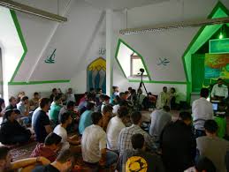 Islamischer Kulturverein Imam Hossein(as) e.V. : PRESSEMITTEILUNG: „Anschläge von Berlin
