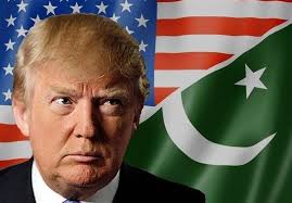 نو منتخب امریکی صدر کا پاکستان کے ساتھ منافقانہ رویہ