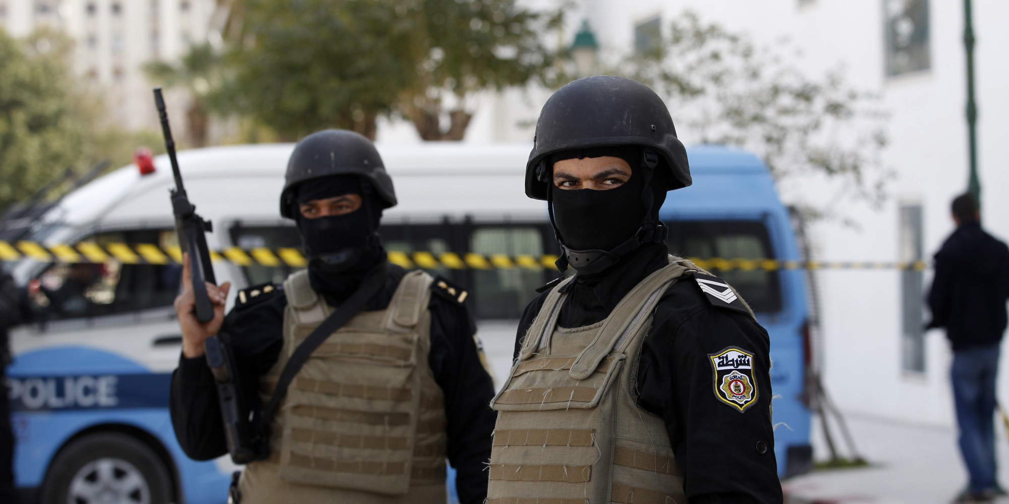 Une cellule « terroriste » démantelée en Tunisie