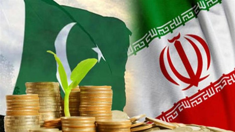 پاک ایران سرحد پر باب پاکستان کا افتتاح
