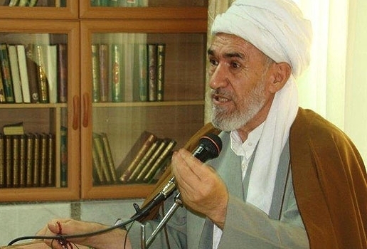 خطيب جمعة سنندج: التكفيريون اعداء الاسلام وهدفهم تشويه سمعة الدين