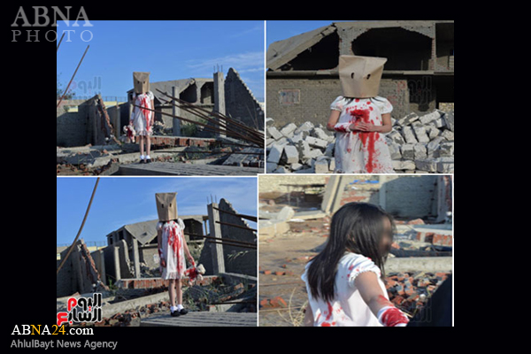 4 Pelaku Pembuat Foto dan Video Hoax tentang Aleppo Ditangkap Polisi Mesir